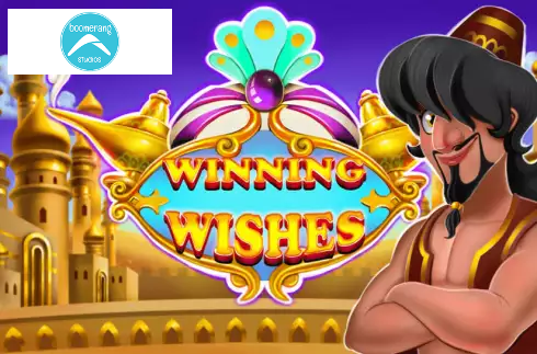 Winning Wishes
